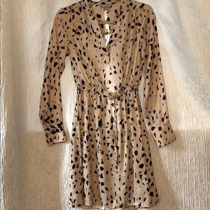 3/$25 H&M Midi Dress